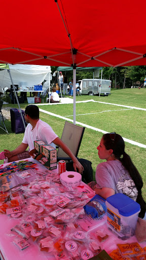 Pet Groomer «Pause 4 Paws Pet Grooming And Hotel», reviews and photos, 3770 W County Line Rd, Douglasville, GA 30135, USA