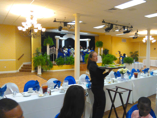Banquet Hall «Renaissance on 9th», reviews and photos, 1816 9th St W, Bradenton, FL 34205, USA