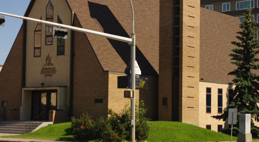 Edmonton Central Seventh-day Adventist Church