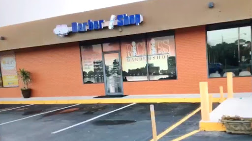 Barber Shop «Richies Barbershop 1 LLC», reviews and photos, 3412 Aloma Ave, Winter Park, FL 32792, USA