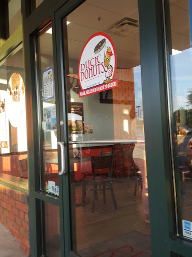 Donut Shop «Duck Donuts», reviews and photos, 409 Pisgah Church Rd, Greensboro, NC 27455, USA