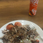 Photo n°3 de l'avis de Cihad. fait le 05/01/2023 à 22:22 sur le  Köz Kebabhaus à Bremen