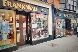 Frank Wall Man's Shop image