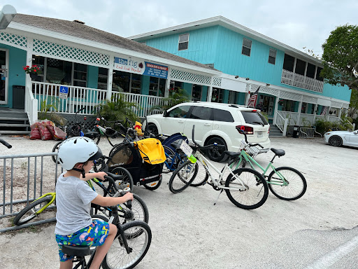 Department Store «Sporty Seahorse Shop», reviews and photos, 362 Periwinkle Way # 7, Sanibel, FL 33957, USA