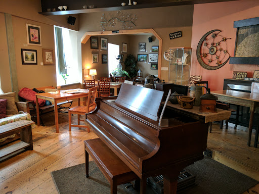 Coffee Shop «The Zen Den», reviews and photos, 20 Donaldson St, Doylestown, PA 18901, USA