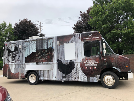 Print Shop «SpeedPro Imaging», reviews and photos, 31011 Viking Pkwy Z, Westlake, OH 44145, USA