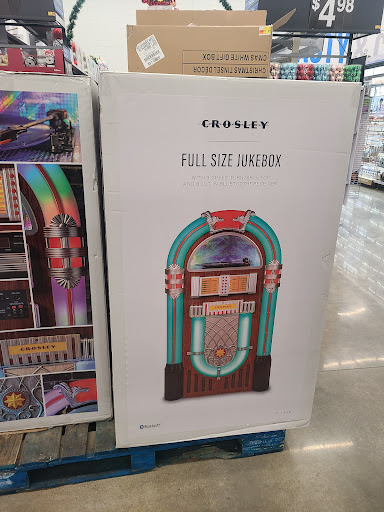 Department Store «Walmart Supercenter», reviews and photos, 200 Floyd Dr, Carrollton, KY 41008, USA