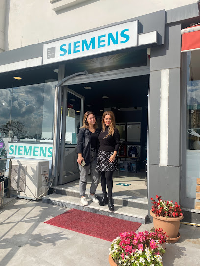 Gürpınar Beylikdüzü Siemens Yetkili Satış Noktası