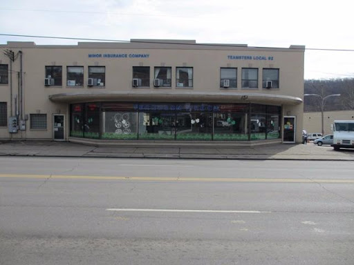 Tire Shop «Ferguson Tire Pros», reviews and photos, 3550 Main St #2, Weirton, WV 26062, USA