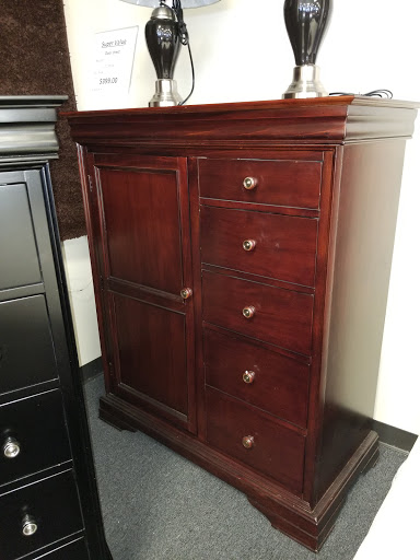 Furniture Store «Nick and Sons Furniture Outlet riverside», reviews and photos, 9970 Magnolia Ave, Riverside, CA 92503, USA