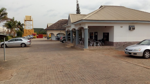Spring Valley Restaurant, Bar & Guest House, No 15 Gold & Base Rayfield, Jos, Nigeria, Cafe, state Plateau