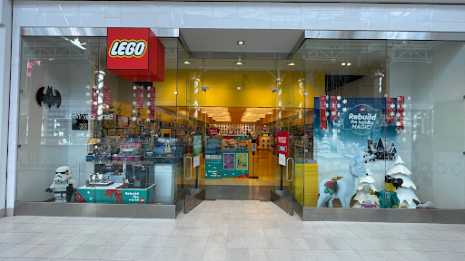 The LEGO Store, 7 Backus Ave e207, Danbury, CT 06810, USA, 