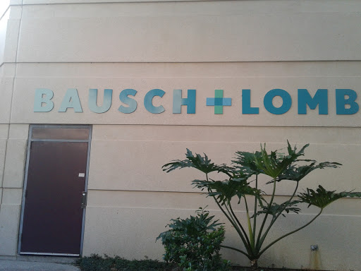 Bausch & Lomb Pharmaceuticals