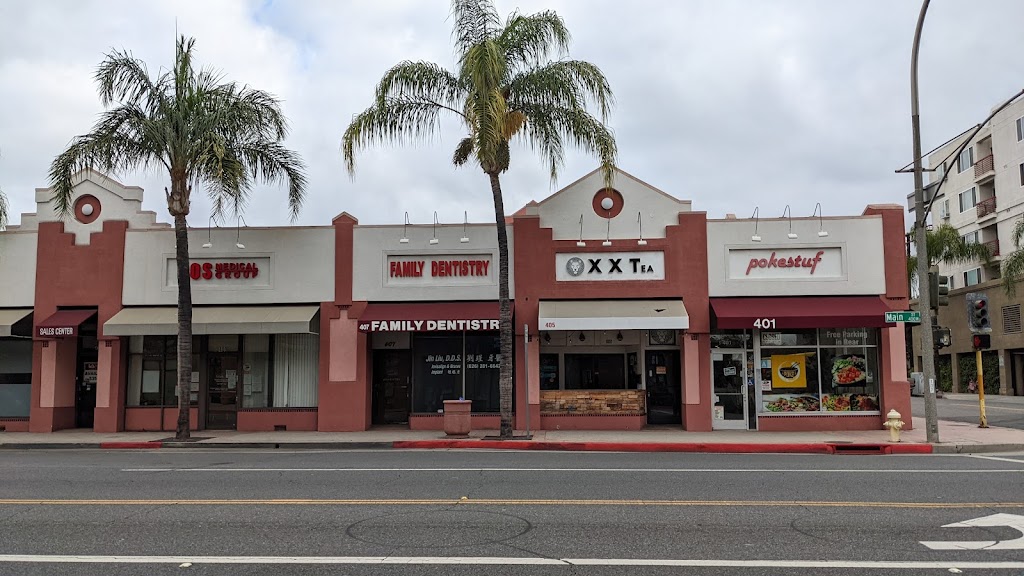 Pokestuf | Japanese Restaurant 91801