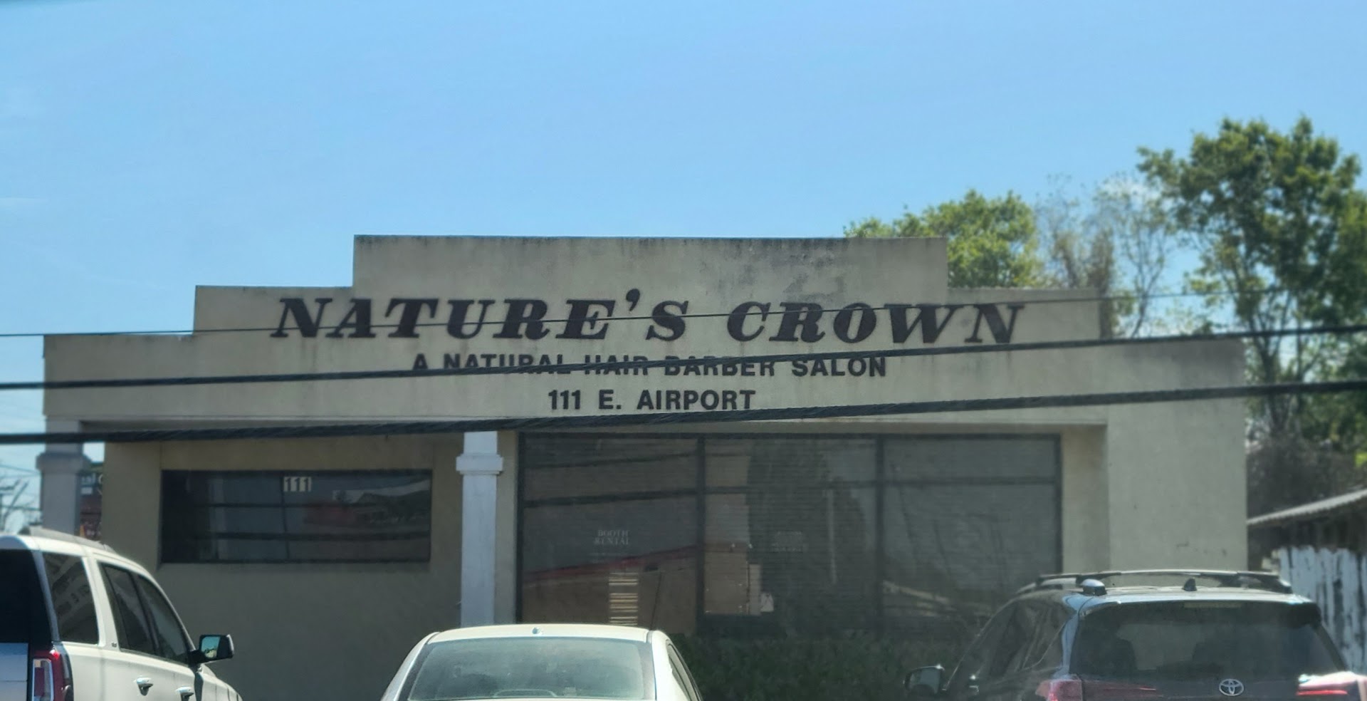 Nature's Crown