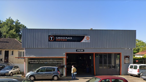 Photo 3 - Méréville Automobile