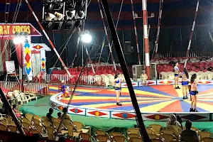 Circus Ground image