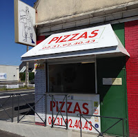 Photos du propriétaire du Pizzas à emporter Jhonny Rocket à Bayeux - n°1