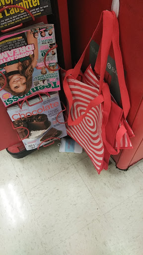 Department Store «Target», reviews and photos, 650 Brown Rd, Auburn Hills, MI 48326, USA