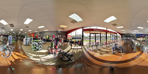 Bicycle Store «Bike America», reviews and photos, 2050 N University Dr, Sunrise, FL 33322, USA