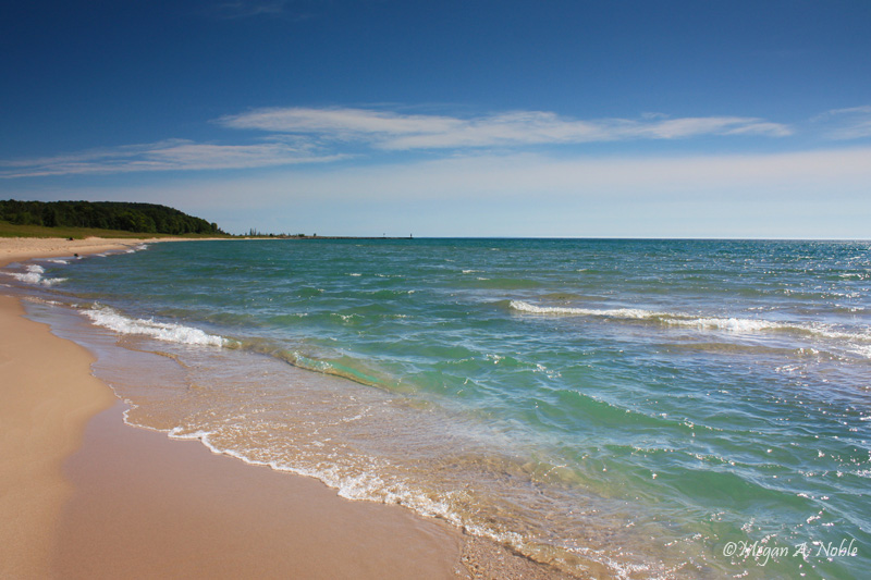 Photo of Arcadia Beach - popular place among relax connoisseurs