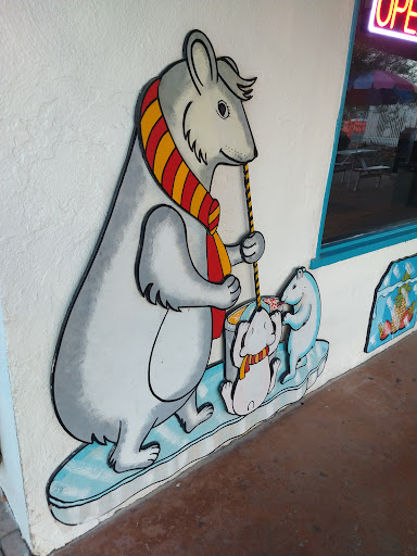 Ice Cream Shop «Oasis Raspados», reviews and photos, 6629 S Central Ave, Phoenix, AZ 85042, USA