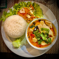 Soupe du Restaurant thaï Bangkok Thaïlande à Paris - n°7