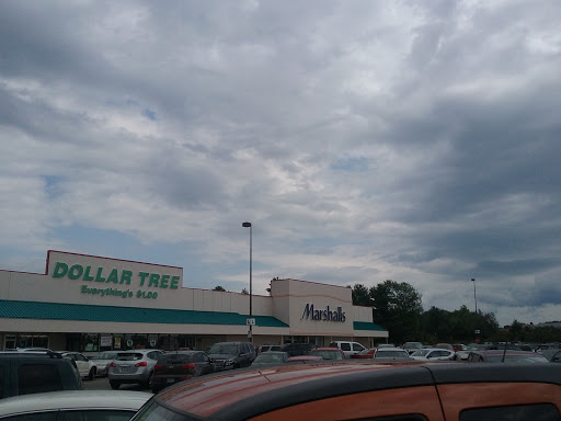 Department Store «Marshalls», reviews and photos, 1111 Union St, Bangor, ME 04401, USA