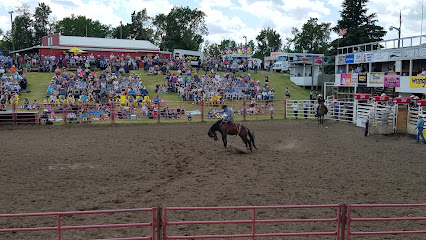 Daines Rodeo Ranch