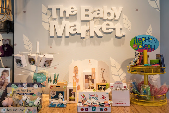 The Baby Market - San Carlos
