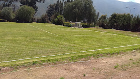 Complejo Deportivo Compañia Minera Las Cenizas