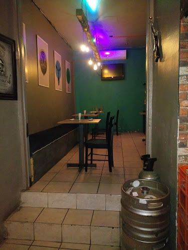 Opiniones de Manada, cocinería & cantina en San Felipe - Pub