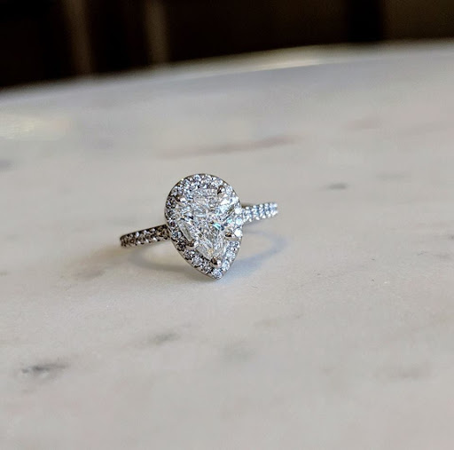 Jeweler «Bernard Jewelers», reviews and photos, 1099 Main St, Tewksbury, MA 01876, USA