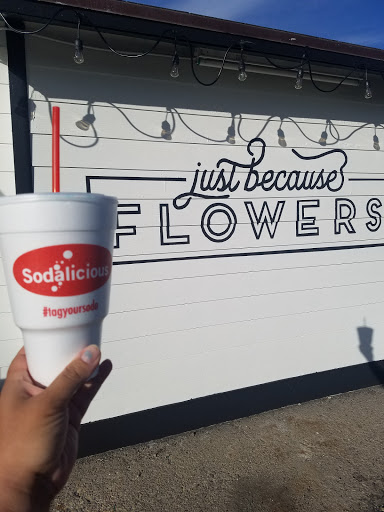 Florist «Just Because Flowers and Gifts», reviews and photos, 645 E State St, American Fork, UT 84003, USA