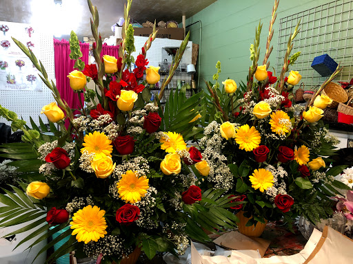 Florist «Illusion Florist & Events», reviews and photos, 12231 SE Stark St, Portland, OR 97233, USA