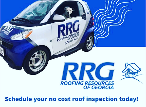 Roofing Contractor «Roofing Resources of Georgia, LLC», reviews and photos, 125 Ethan Allen Dr, Dahlonega, GA 30533, USA