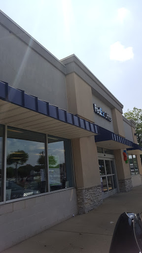 Print Shop «FedEx Office Print & Ship Center», reviews and photos, 6998 Bland St, Springfield, VA 22150, USA