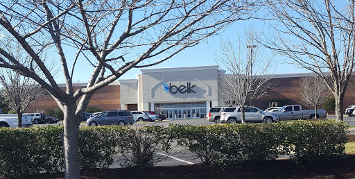 Department Store «Belk», reviews and photos, 555 Village Green Dr, Gallatin, TN 37066, USA