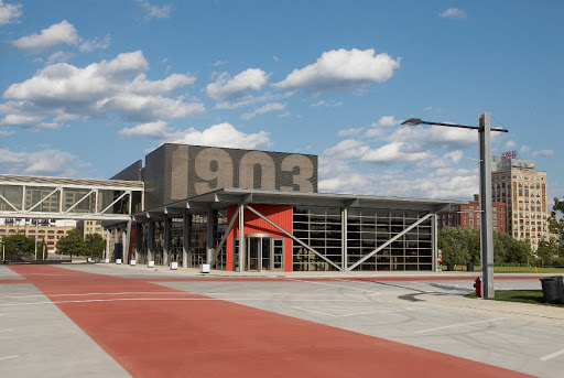 History Museum «Harley-Davidson Museum®», reviews and photos, 400 W Canal St, Milwaukee, WI 53201, USA