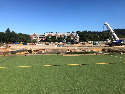 Stadium «Hayward Field», reviews and photos, 1580 E 15th Ave, Eugene, OR 97403, USA