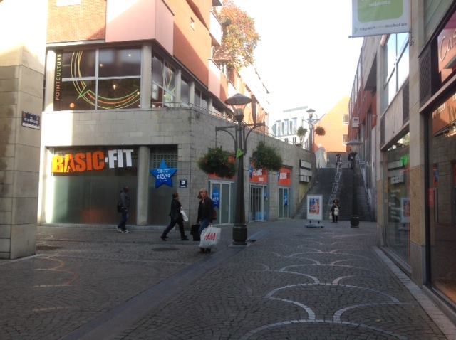 Rue Pont d'Avroy 39/43, 4000 Liège, België