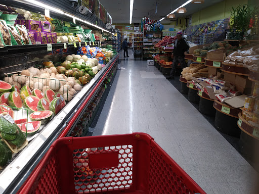 Supermarket «Twin City Supermarket - Elizabeth NJ», reviews and photos, 1016 Sherman Ave, Elizabeth, NJ 07208, USA