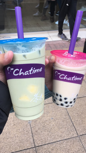 Chatime