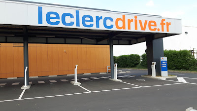 E.Leclerc DRIVE Morangis à Morangis