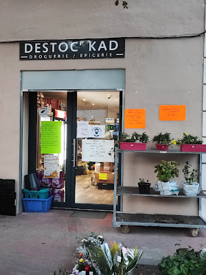 Destoc' Kad Droguerie/Epicerie à Le Muy