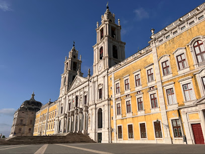 Basílica de Mafra