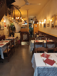 Photos du propriétaire du Pizzeria Luciana à Paris - n°1