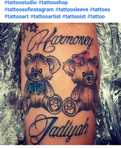 Explore aztec hand tattoo ideas, creative tattoo ideas in Hialeah, available at Allstar Tattoo & Body piercing