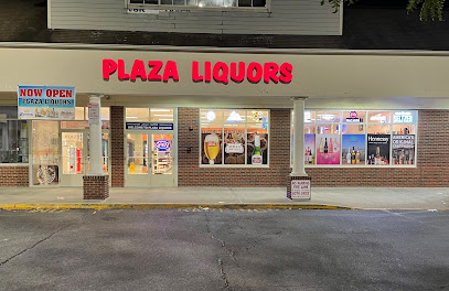 Plaza Liquors
