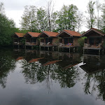 Photo n°5 de l'avis de R. fait le 14/05/2023 à 13:59 sur le  Baumhaushotel Oberbayern Jetzendorf à Jetzendorf